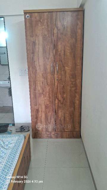 2 BHK Flat In Skyi First for Rent In Fpwf+5hh Skyi First, Pune, Bhukum, Maharashtra 412115, India
