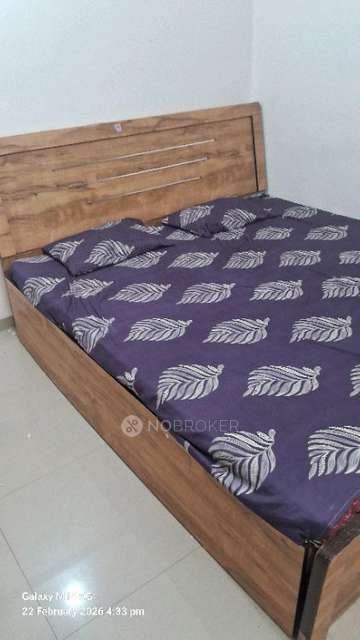 2 BHK Flat In Skyi First for Rent In Fpwf+5hh Skyi First, Pune, Bhukum, Maharashtra 412115, India
