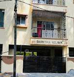Shared Room for Male In 1 BHK  In Prashanth Nilaya In 230, 8th Cross Rd, Ranganathan Colony, Deepanjali Nagar, Bengaluru, Karnataka 560026, India