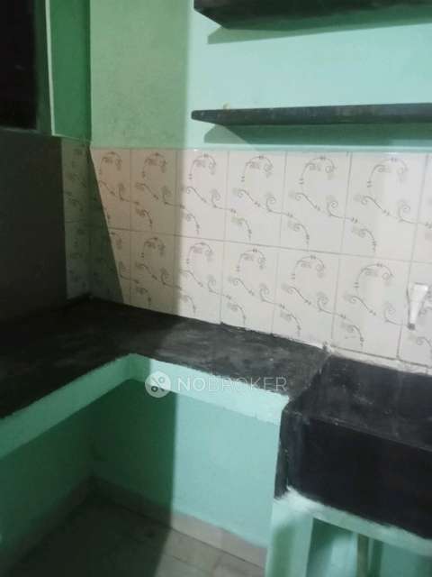 1 BHK House for Rent  In Jai Nagar, Arumbakkam