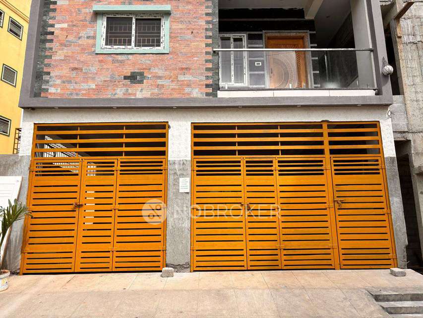 1 BHK Flat In Sb for Rent  In Mylasandra