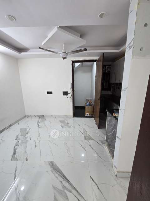 1 BHK Flat for Rent  In Chattarpur