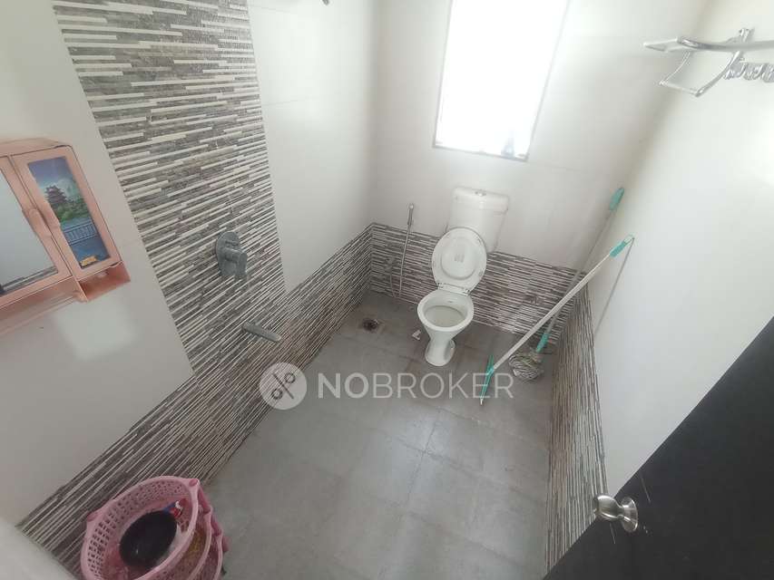 2 BHK Flat In Dsp Ds Vrindavan for Rent  In Dhanori