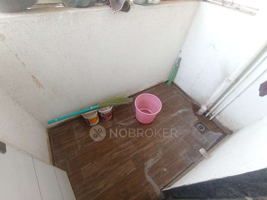 2 BHK Flat In Dsp Ds Vrindavan for Rent  In Dhanori