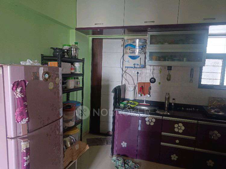 2 BHK Flat In Dsp Ds Vrindavan for Rent  In Lifestyle By Magnum