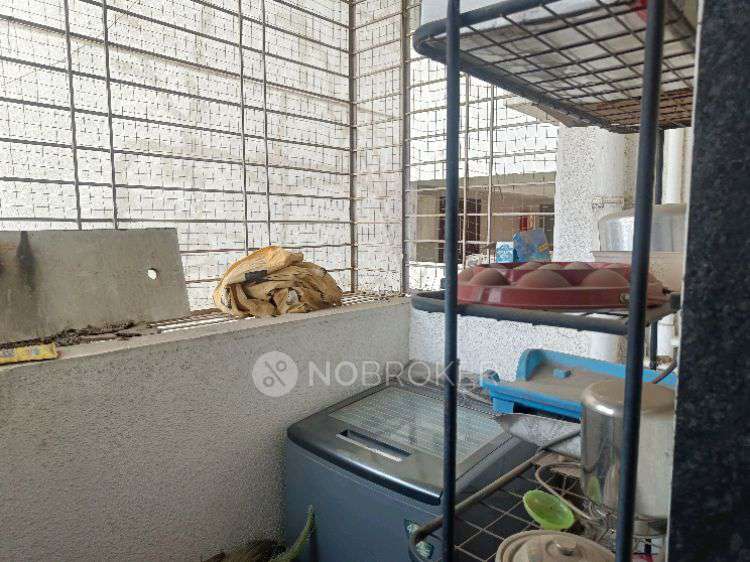 2 BHK Flat In Dsp Ds Vrindavan for Rent  In Lifestyle By Magnum