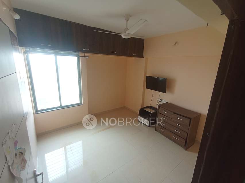 2 BHK Flat In Dsp Ds Vrindavan for Rent  In Dhanori