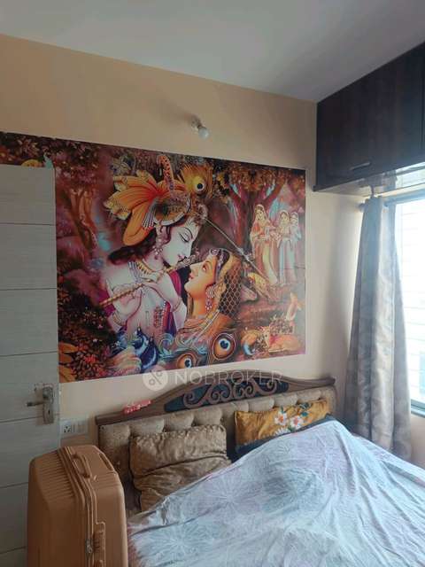 2 BHK Flat In Dsp Ds Vrindavan for Rent  In Lifestyle By Magnum