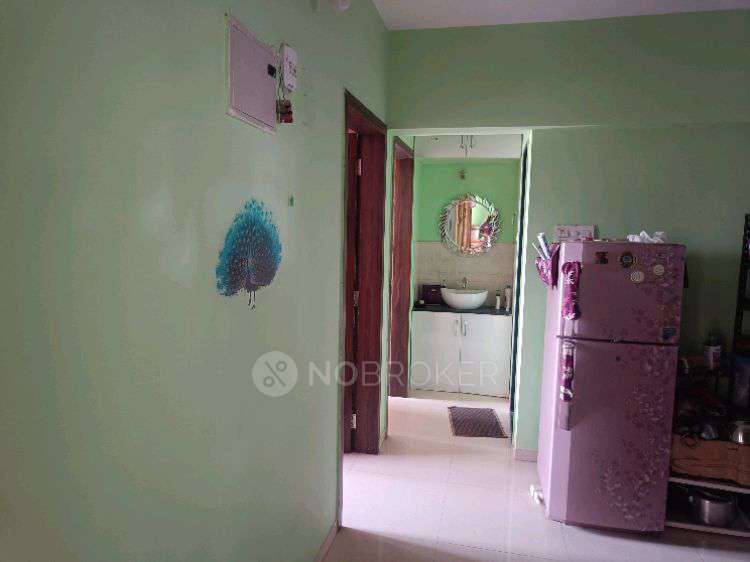 2 BHK Flat In Dsp Ds Vrindavan for Rent  In Lifestyle By Magnum