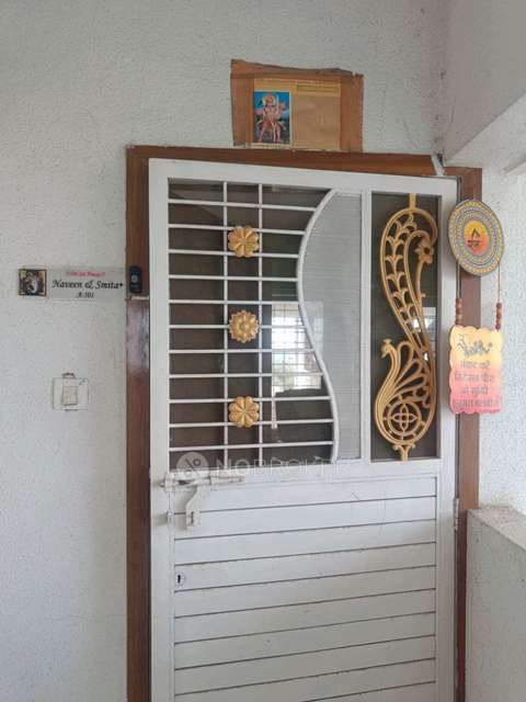 2 BHK Flat In Dsp Ds Vrindavan for Rent  In Lifestyle By Magnum