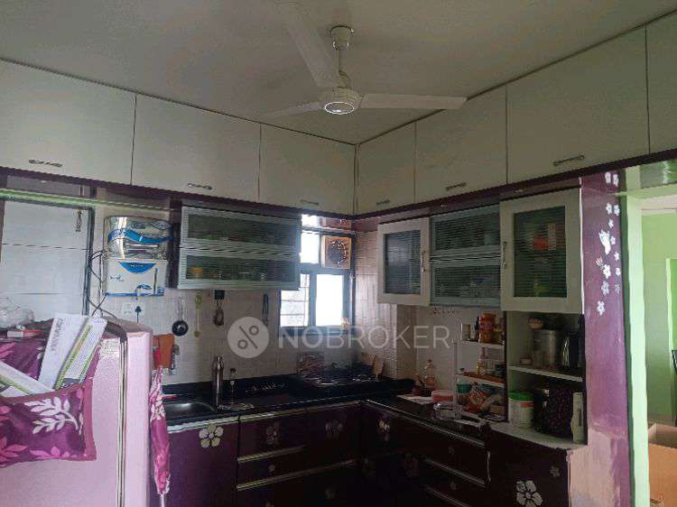 2 BHK Flat In Dsp Ds Vrindavan for Rent  In Lifestyle By Magnum