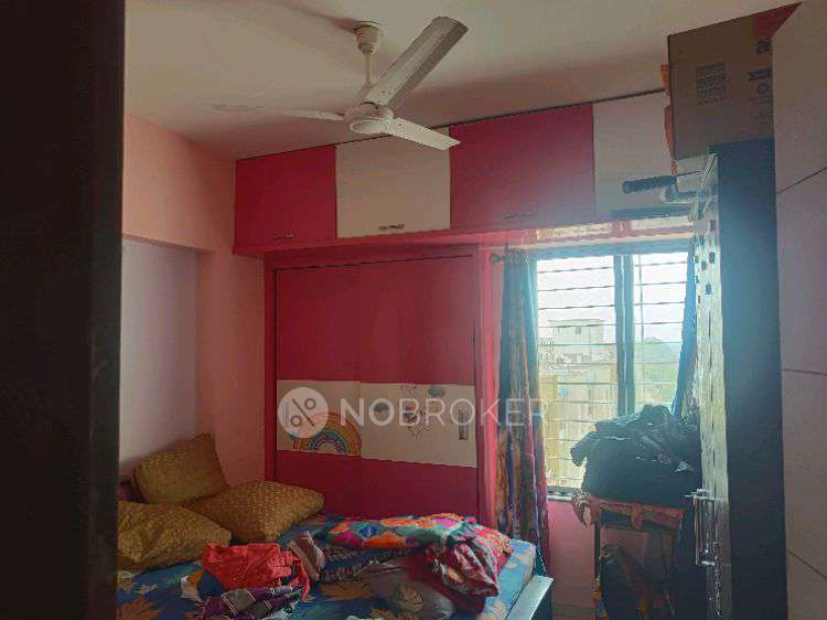 2 BHK Flat In Dsp Ds Vrindavan for Rent  In Lifestyle By Magnum