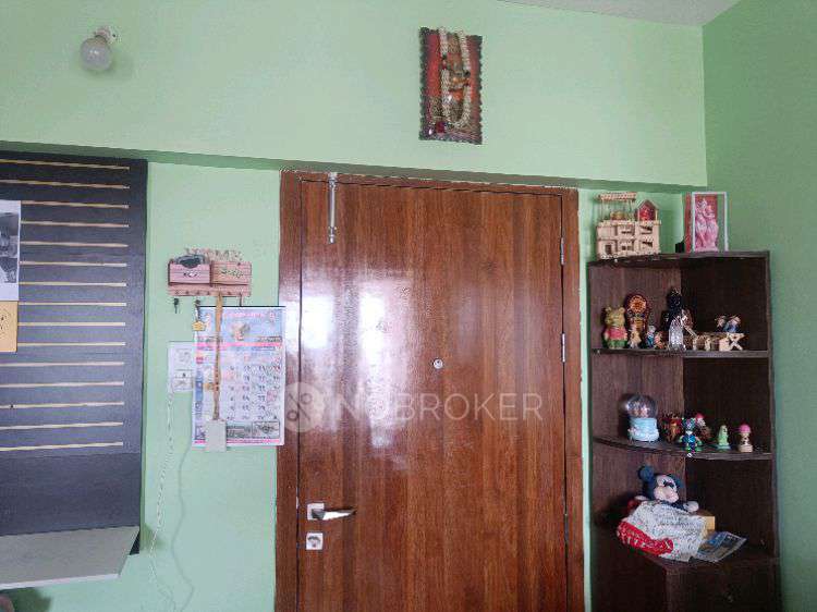 2 BHK Flat In Dsp Ds Vrindavan for Rent  In Lifestyle By Magnum