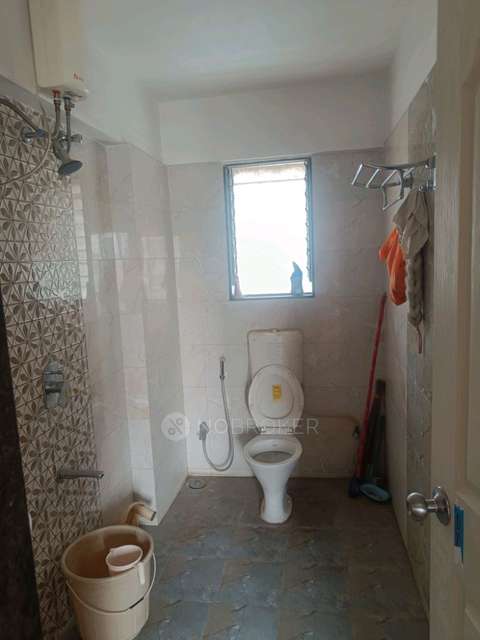 2 BHK Flat In Dsp Ds Vrindavan for Rent  In Lifestyle By Magnum