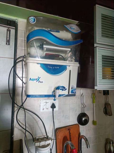 2 BHK Flat In Dsp Ds Vrindavan for Rent  In Lifestyle By Magnum