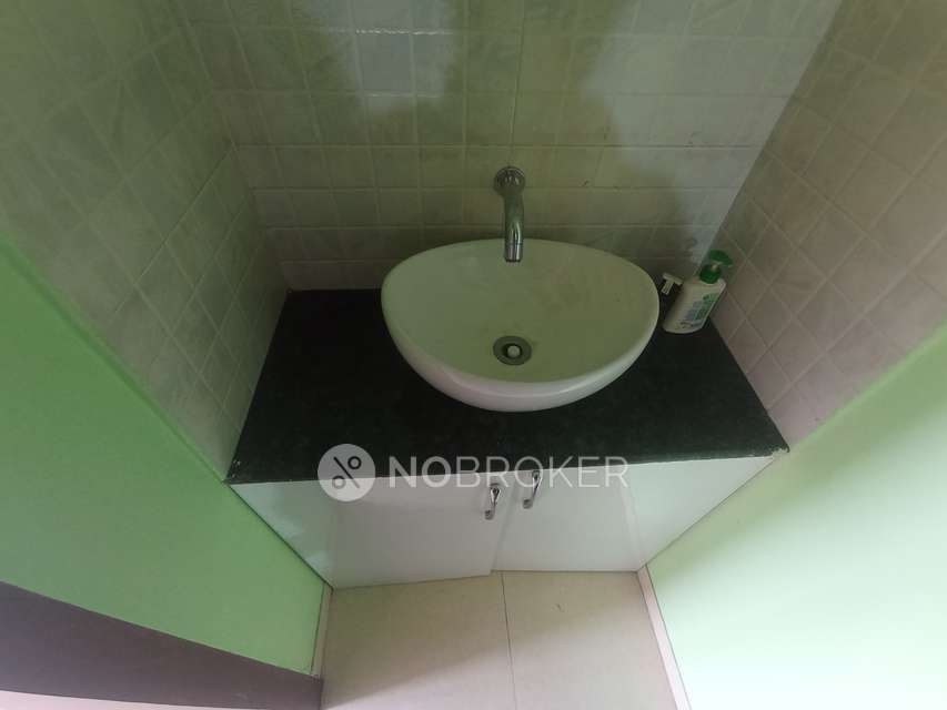 2 BHK Flat In Dsp Ds Vrindavan for Rent  In Dhanori