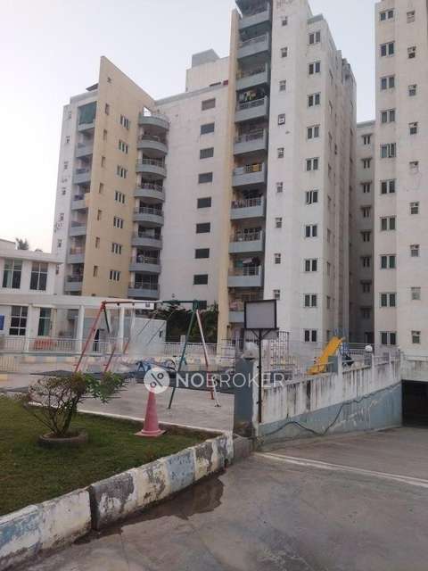 3 BHK Flat In Surksha Fair View For Sale  In Whitefield (kadugodi)