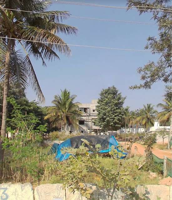 Industrial Shed in Kothanur, Bangalore for Rent 