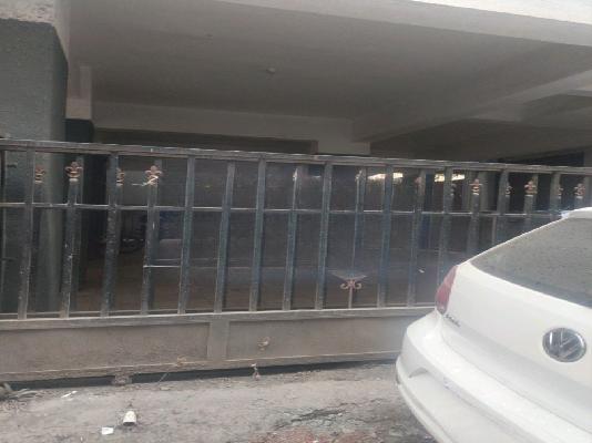 1 BHK Flat In Standalone Building  for Rent  In Shivane