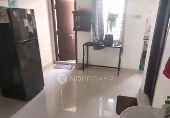 2 BHK Flat In Fortune Apartment For Sale  In Block B, Puppalguda, 