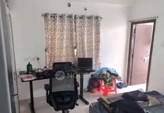 2 BHK Flat In Fortune Apartment For Sale  In Block B, Puppalguda, 
