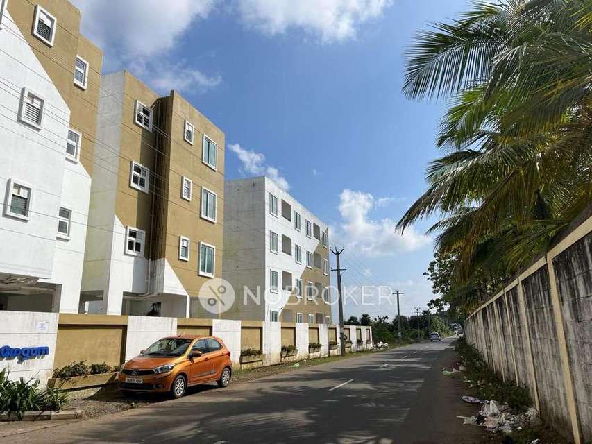 1 BHK Flat In Akshaya Vaan Megam For Sale  In Tiruporur Main