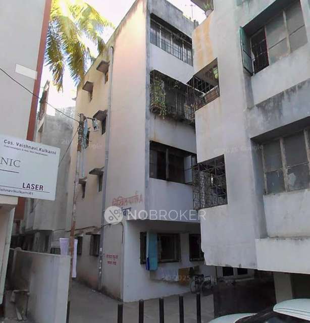 Shared Room for Male In 1 BHK  In Nikhil Park  In Anand Nagar