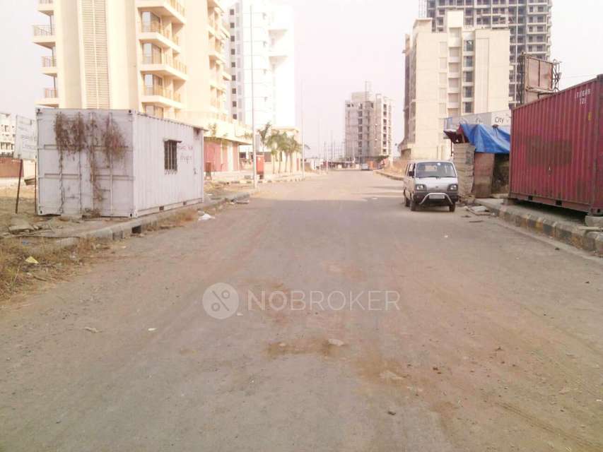 1 BHK Flat In Kalpavruksha Aura Taloja For Sale  In Taloja