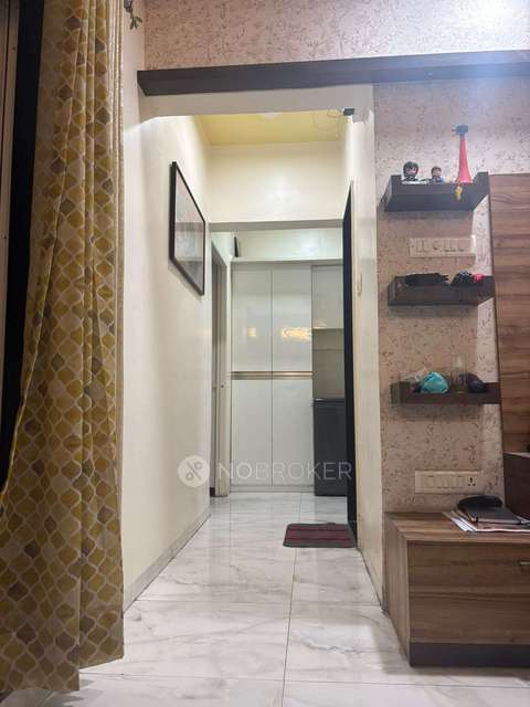 Single Room for Male In 2 BHK  In Chidanand Co. Society Ltd. In Pashan