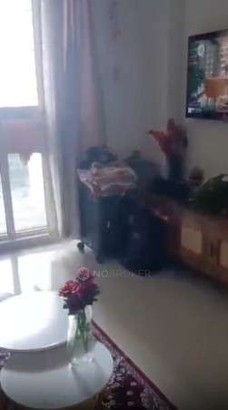 1 BHK Flat In Lodha Amara for Rent  In Lodha Amara