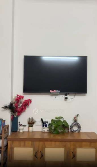 1 BHK Flat In Lodha Amara for Rent  In Lodha Amara
