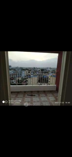 2 BHK Flat In Kk Sai Icon for Rent In Bhosari