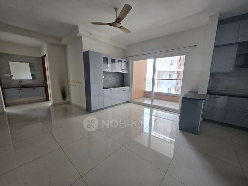 3 BHK Flat In Nyla By Team4 Life Spaces, Miyapur for Rent  In Jaya Prakash Narayan Nagar