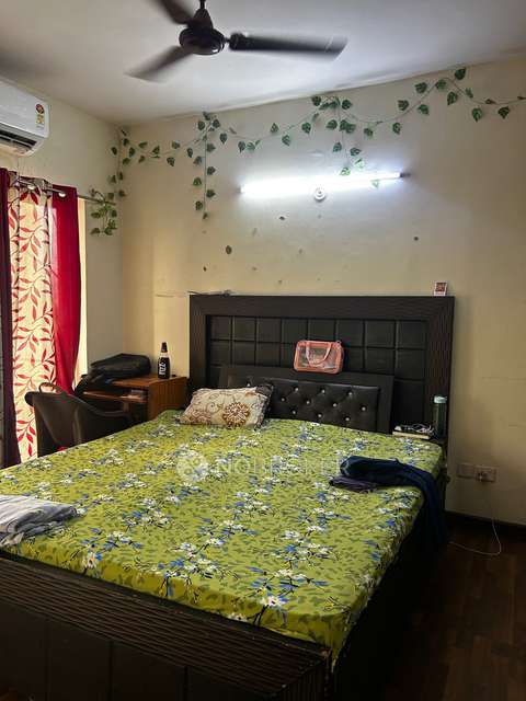 Single Room for Female In 3 BHK  In Paras Seasons In Sector 168
