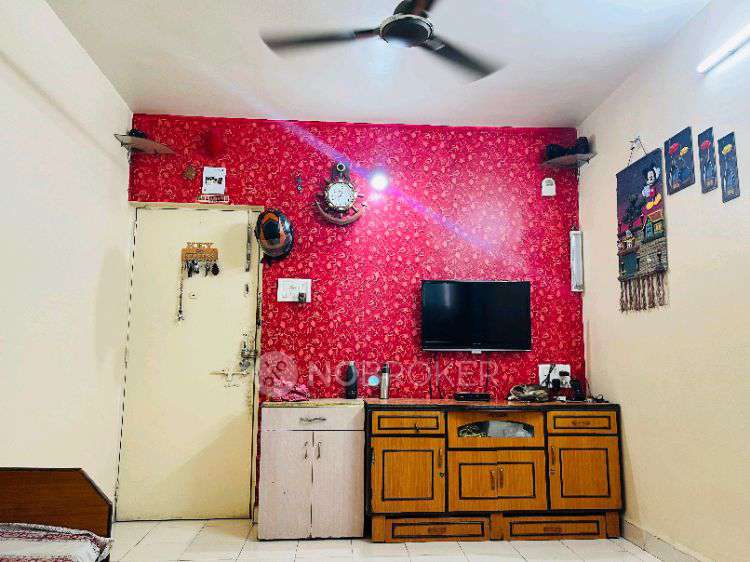 1 BHK Flat In Om Disha Township for Rent In Hadapsar