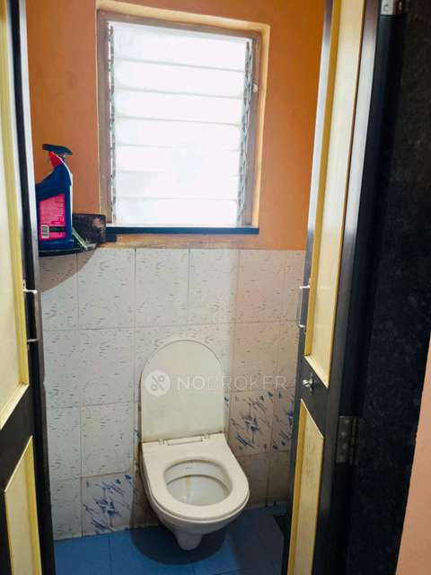1 BHK Flat In Om Disha Township for Rent In Hadapsar