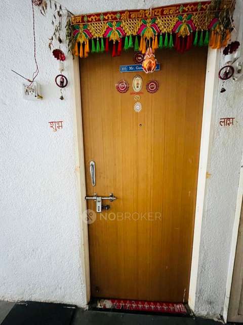 1 BHK Flat In Om Disha Township for Rent In Hadapsar