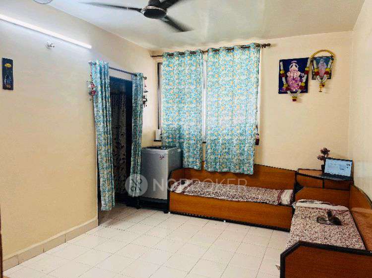 1 BHK Flat In Om Disha Township for Rent In Hadapsar
