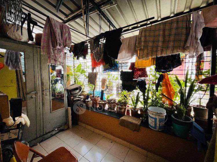 1 BHK Flat In Om Disha Township for Rent In Hadapsar