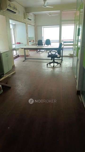 Office Space in Shahpur Jat, Siri Fort, Delhi for Rent