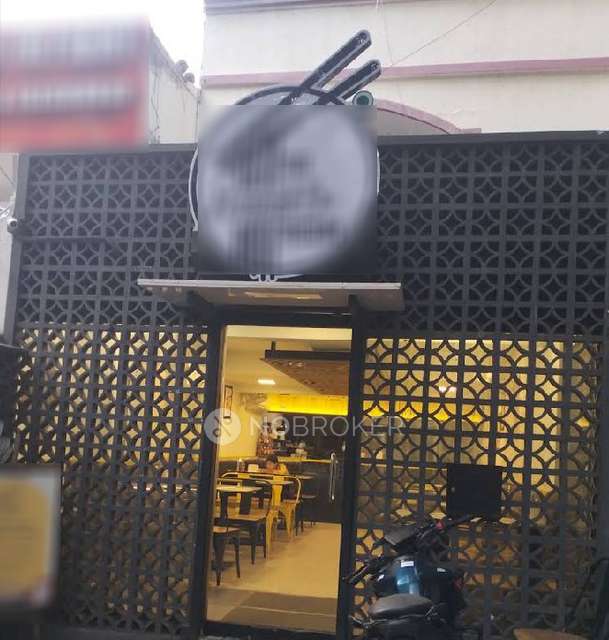Showroom in The Noodle Theory, Chennai for Rent