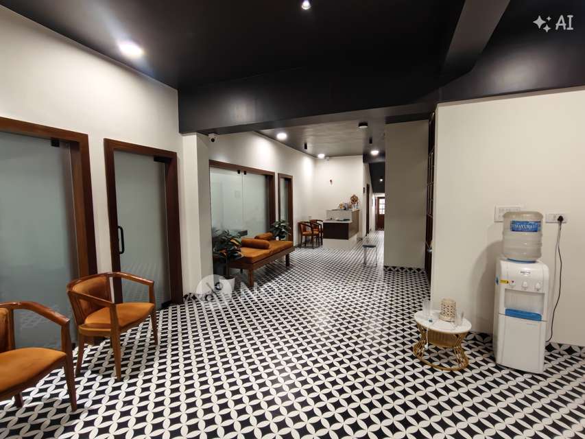 Showroom in The Noodle Theory, Chennai for Rent