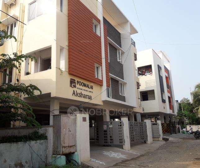 2 BHK Flat In P00malai Akshara for Rent In New India Colony, Perungudi, Chennai, Tamil Nadu, India