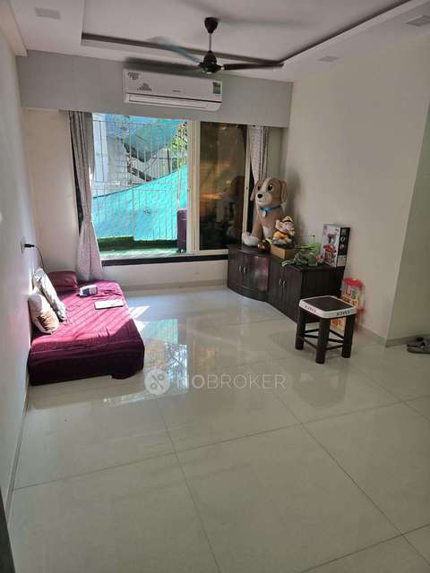2 BHK Flat In  Shiv Om Enclave for Rent  In Borivali East