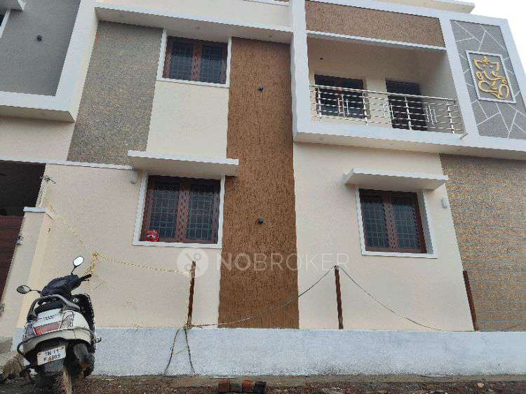 2 BHK House for Rent  In 158, Perungalathur, Mudichur, Tamil Nadu 600048, India