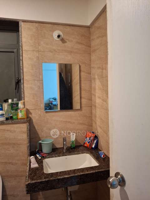 2 BHK Villa In Amanora Gold Towers for Rent  In Hadapsar
