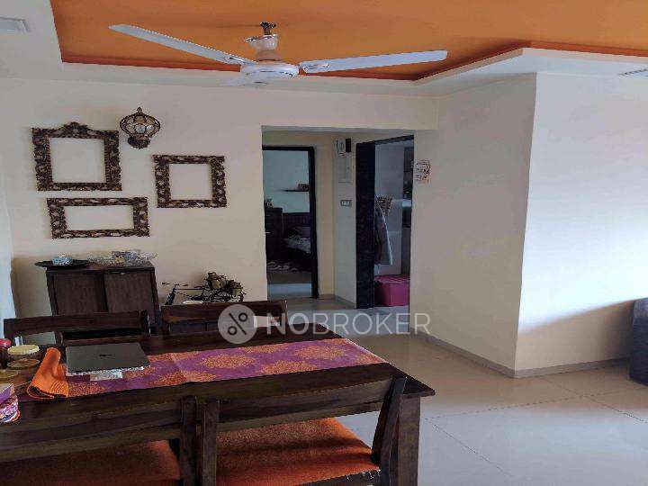 3 BHK Flat In Shree Gananayak Chs For Sale  In Kandivali West