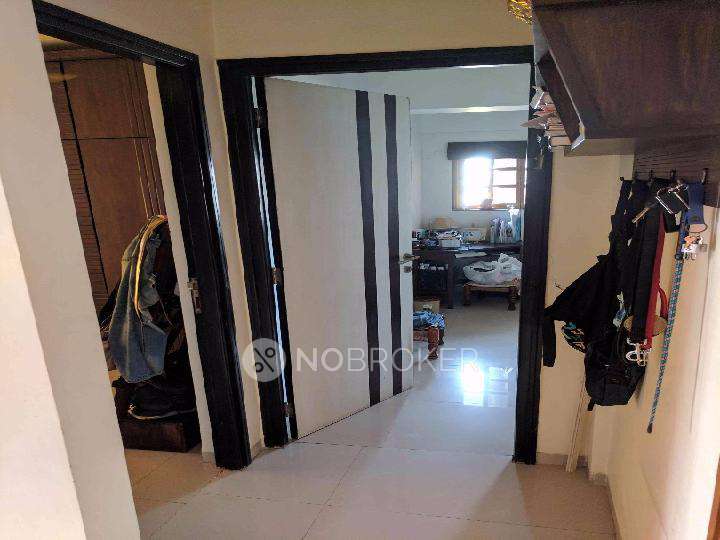 3 BHK Flat In Shree Gananayak Chs For Sale  In Kandivali West