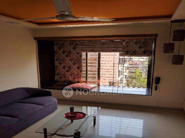 3 BHK Flat In Shree Gananayak Chs For Sale  In Kandivali West