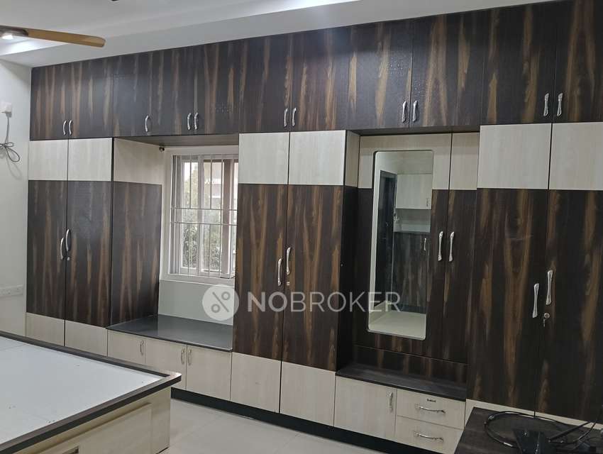 3 BHK Villa In Spanzilla Villas For Sale  In Peerzadiguda 